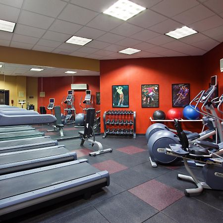 Holiday Inn Dayton/Fairborn I-675 By Ihg מראה חיצוני תמונה
