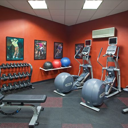Holiday Inn Dayton/Fairborn I-675 By Ihg מראה חיצוני תמונה