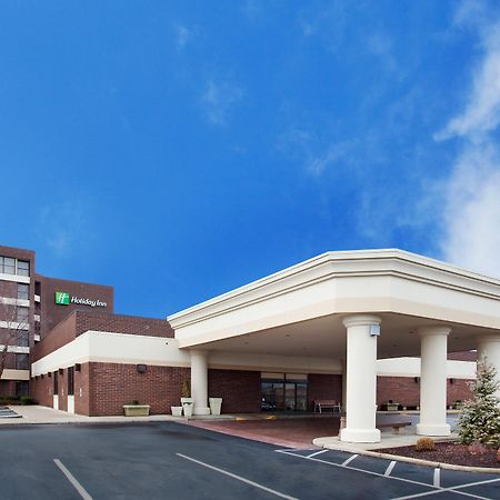 Holiday Inn Dayton/Fairborn I-675 By Ihg מראה חיצוני תמונה