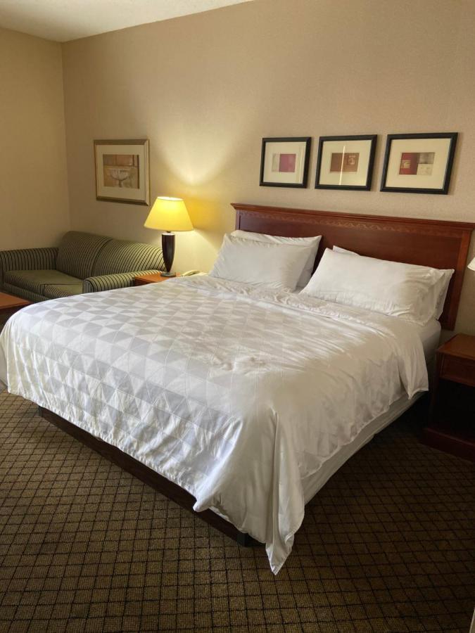 Holiday Inn Dayton/Fairborn I-675 By Ihg מראה חיצוני תמונה