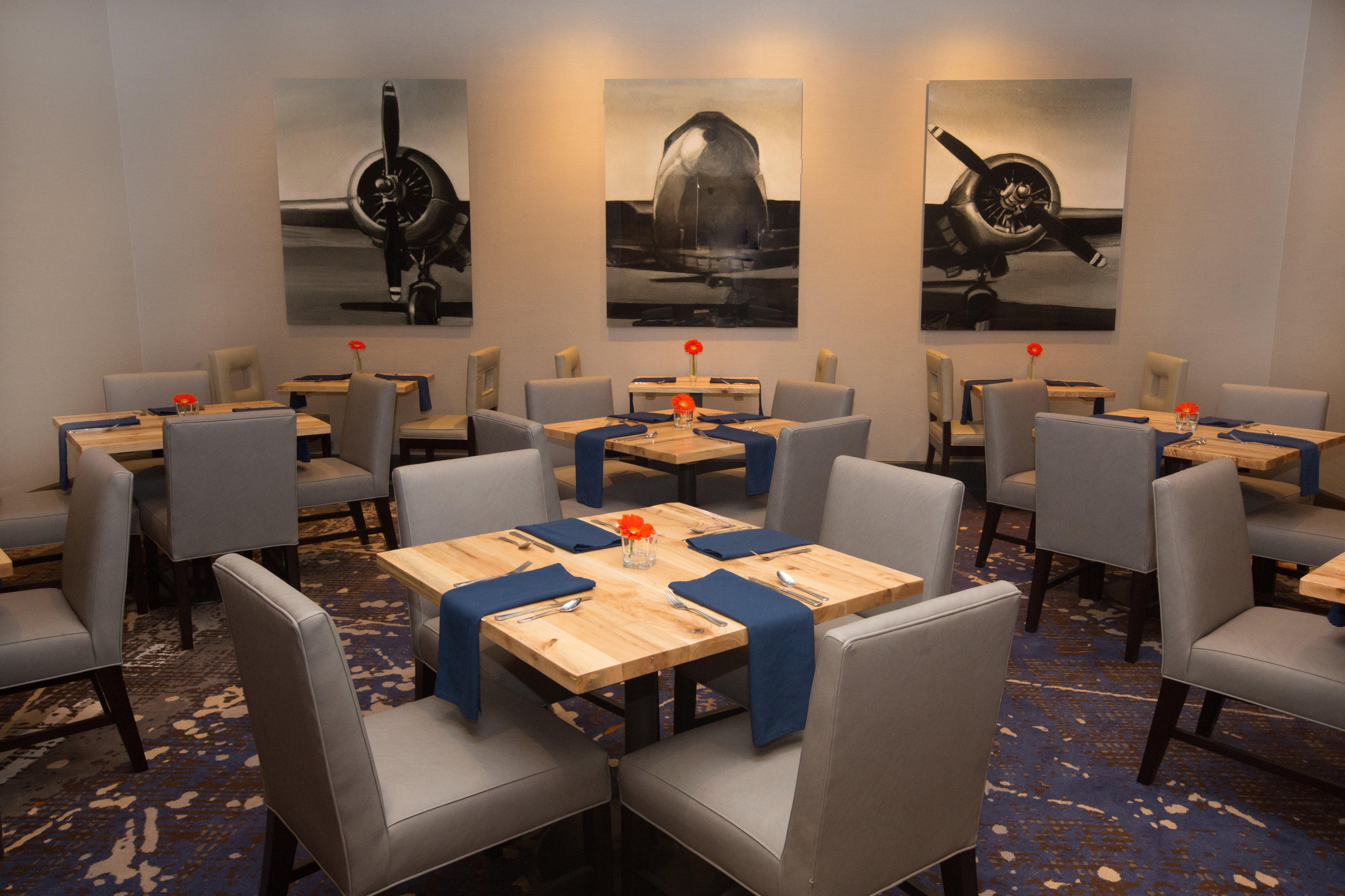 Holiday Inn Dayton/Fairborn I-675 By Ihg מראה חיצוני תמונה