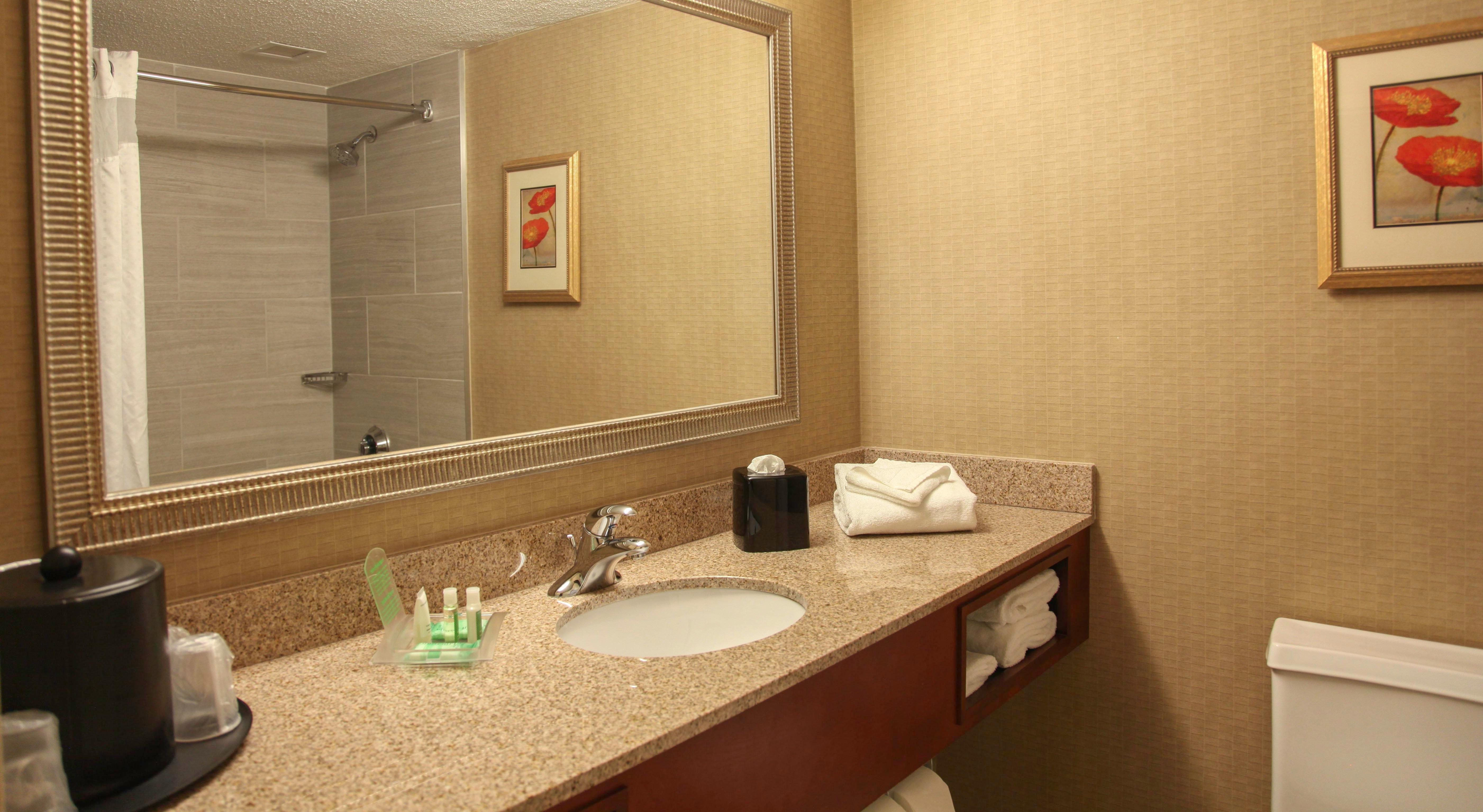 Holiday Inn Dayton/Fairborn I-675 By Ihg מראה חיצוני תמונה
