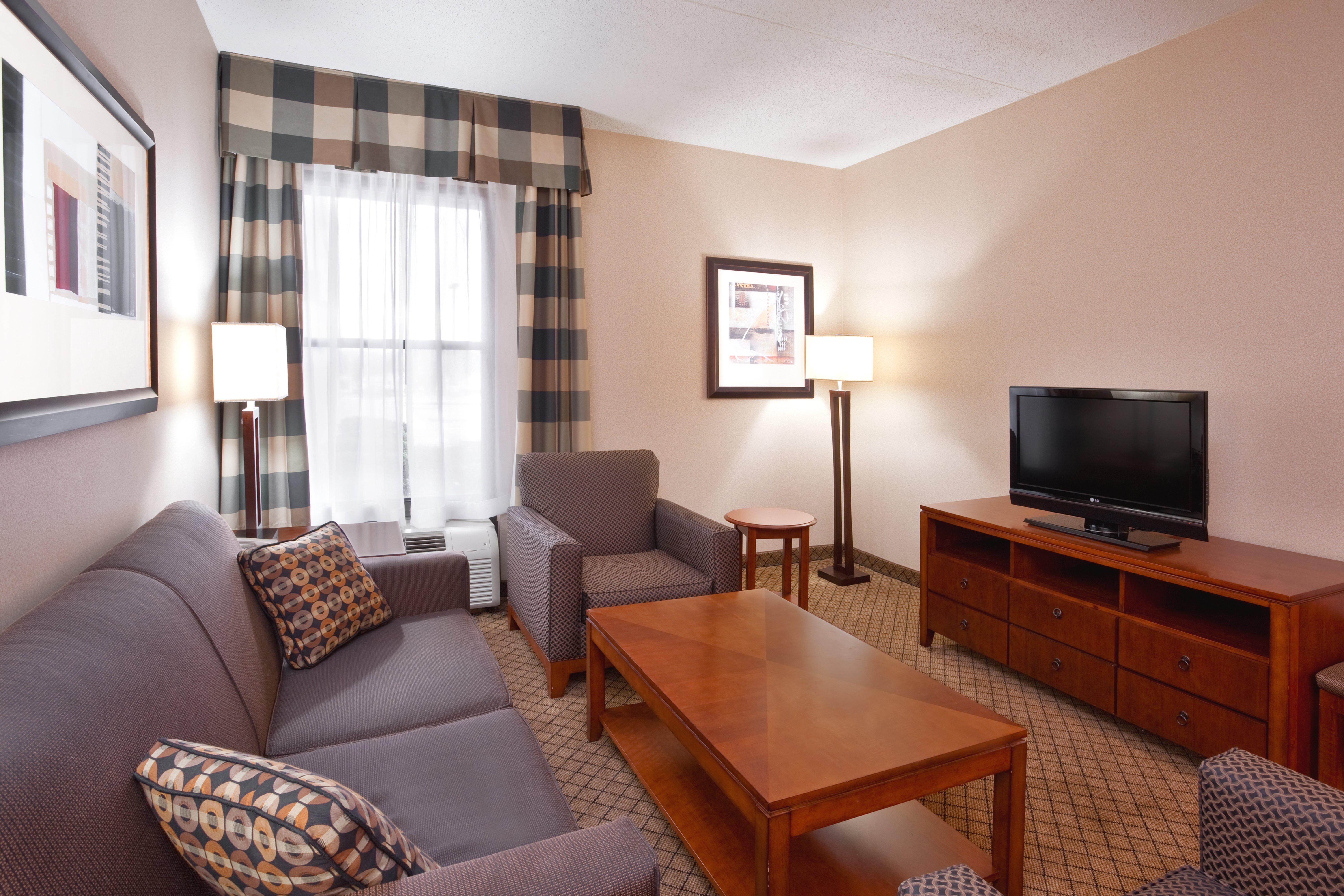 Holiday Inn Dayton/Fairborn I-675 By Ihg מראה חיצוני תמונה