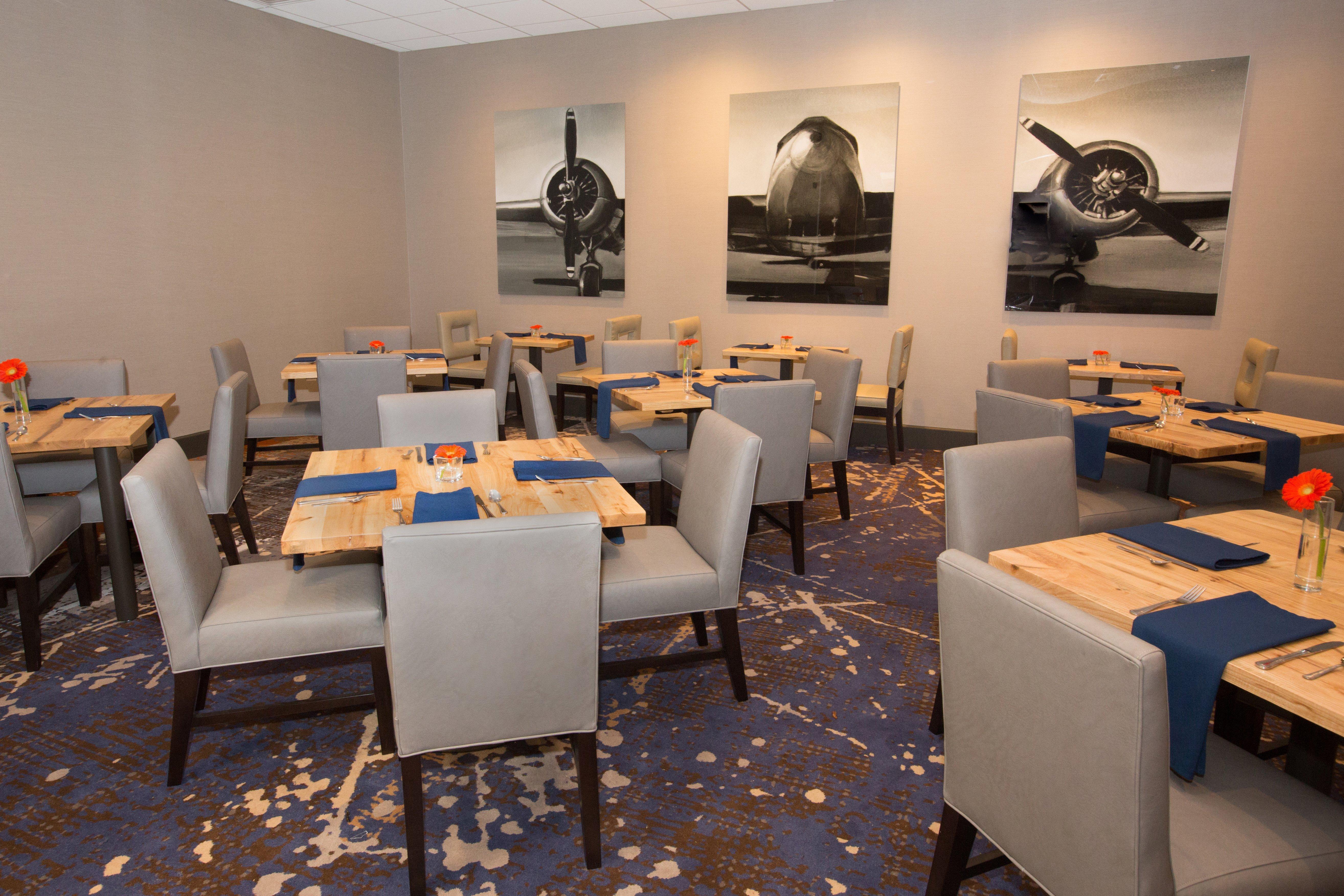 Holiday Inn Dayton/Fairborn I-675 By Ihg מראה חיצוני תמונה