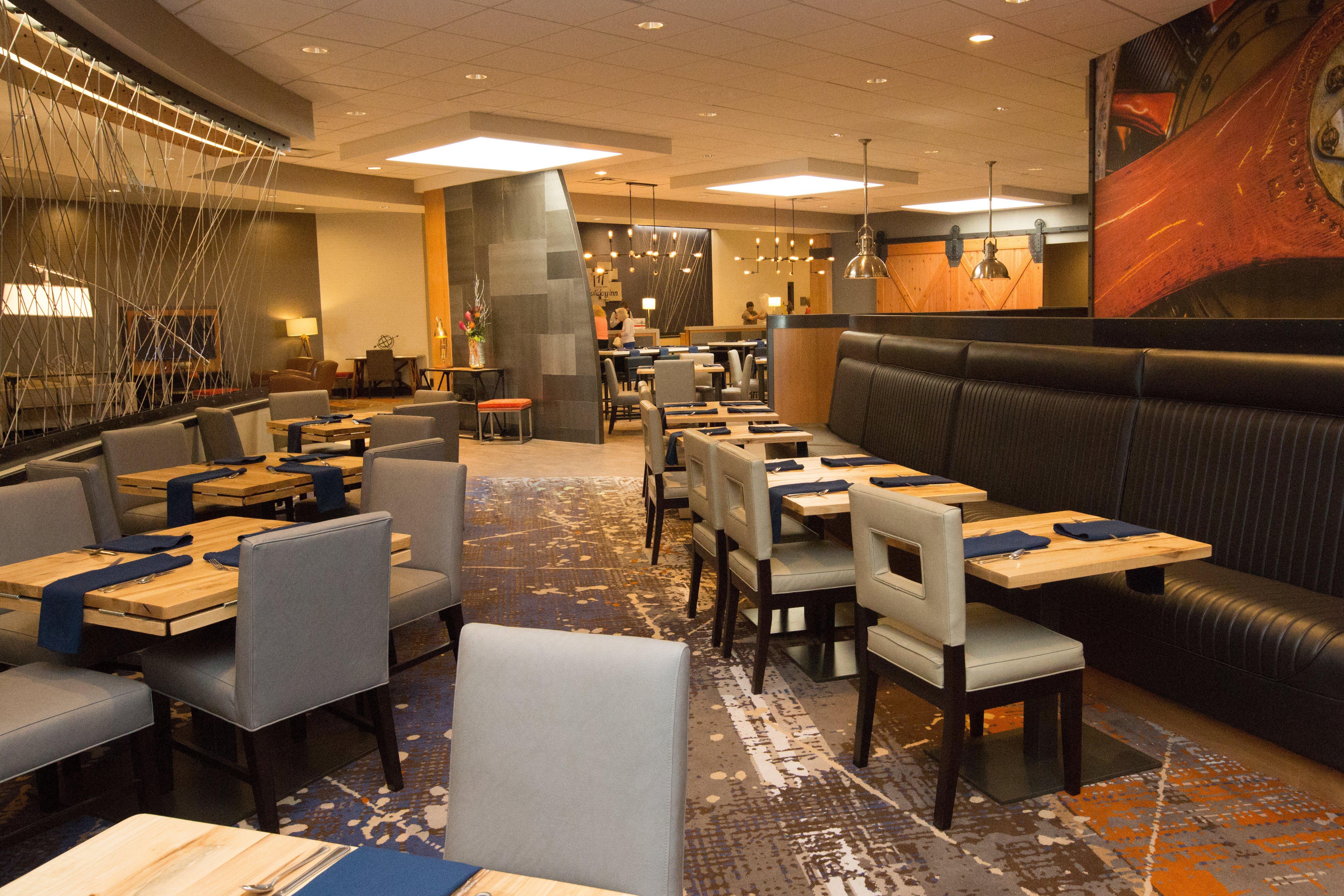 Holiday Inn Dayton/Fairborn I-675 By Ihg מראה חיצוני תמונה