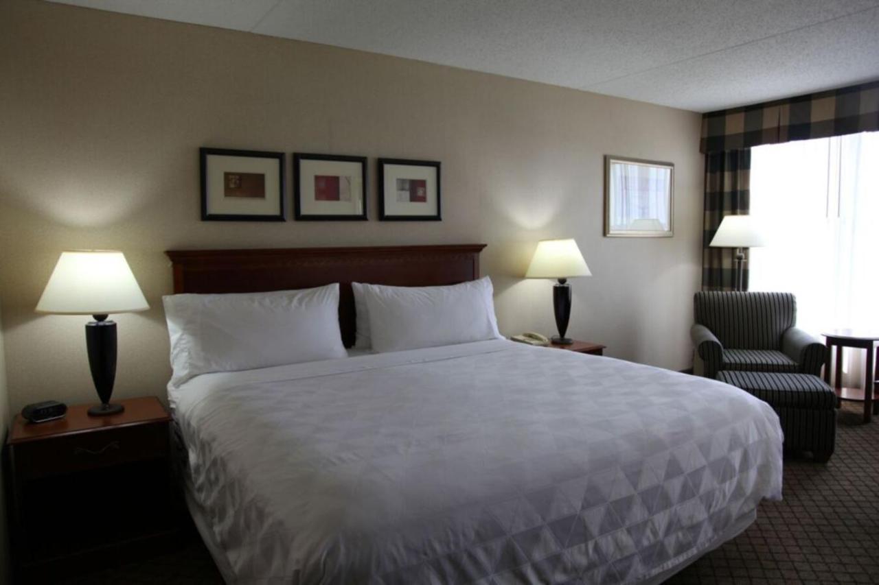 Holiday Inn Dayton/Fairborn I-675 By Ihg מראה חיצוני תמונה
