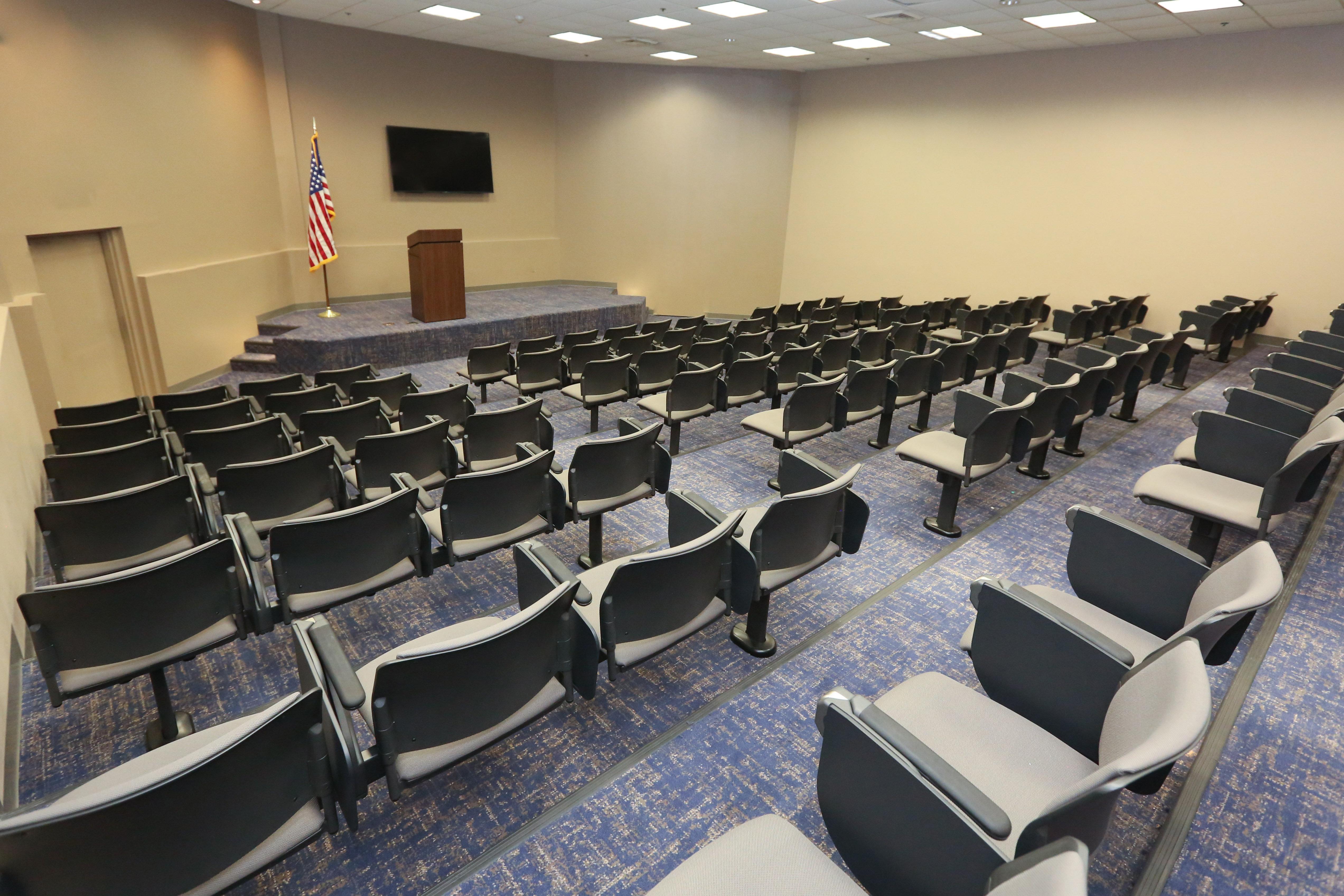 Holiday Inn Dayton/Fairborn I-675 By Ihg מראה חיצוני תמונה