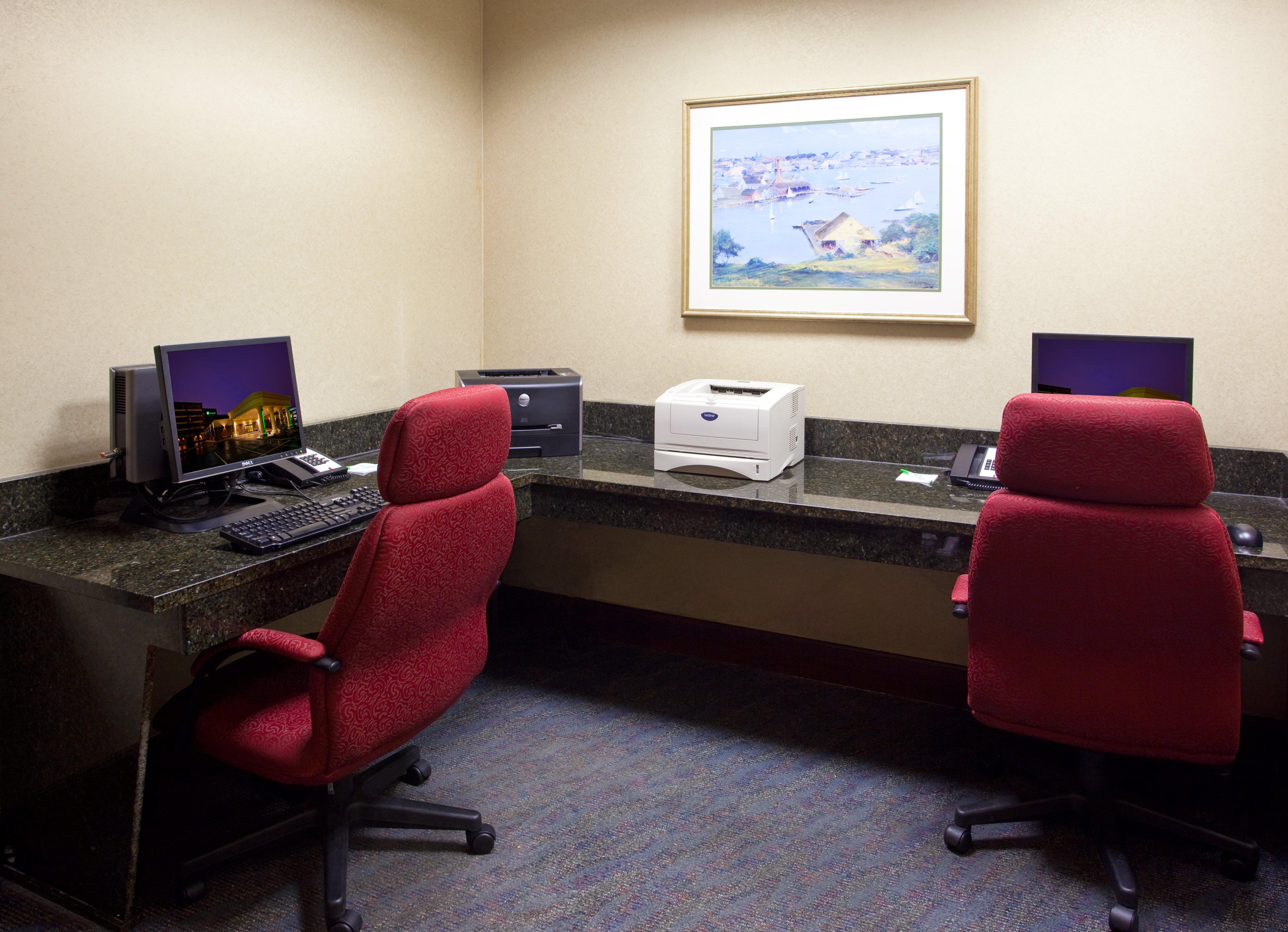 Holiday Inn Dayton/Fairborn I-675 By Ihg מראה חיצוני תמונה
