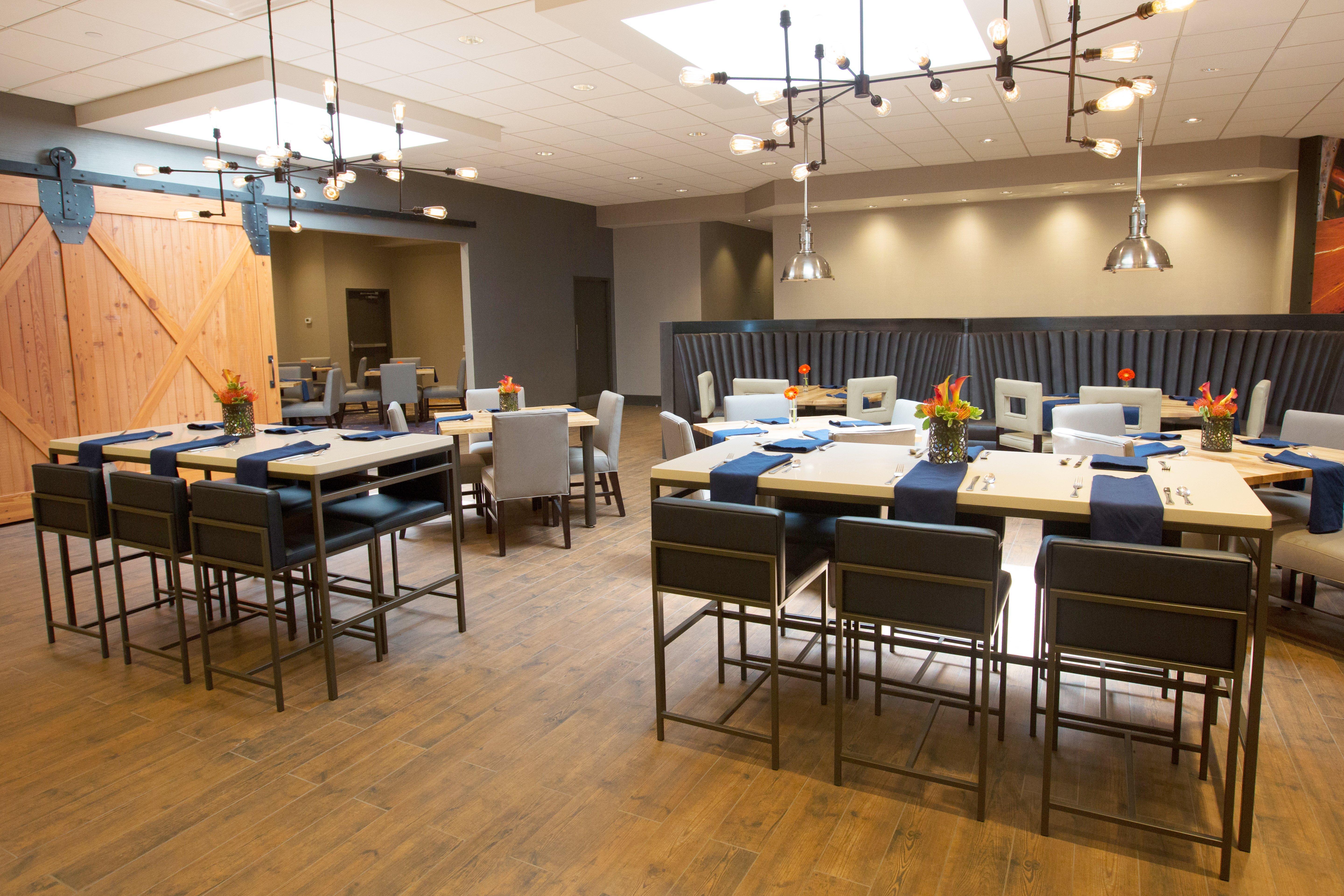 Holiday Inn Dayton/Fairborn I-675 By Ihg מראה חיצוני תמונה