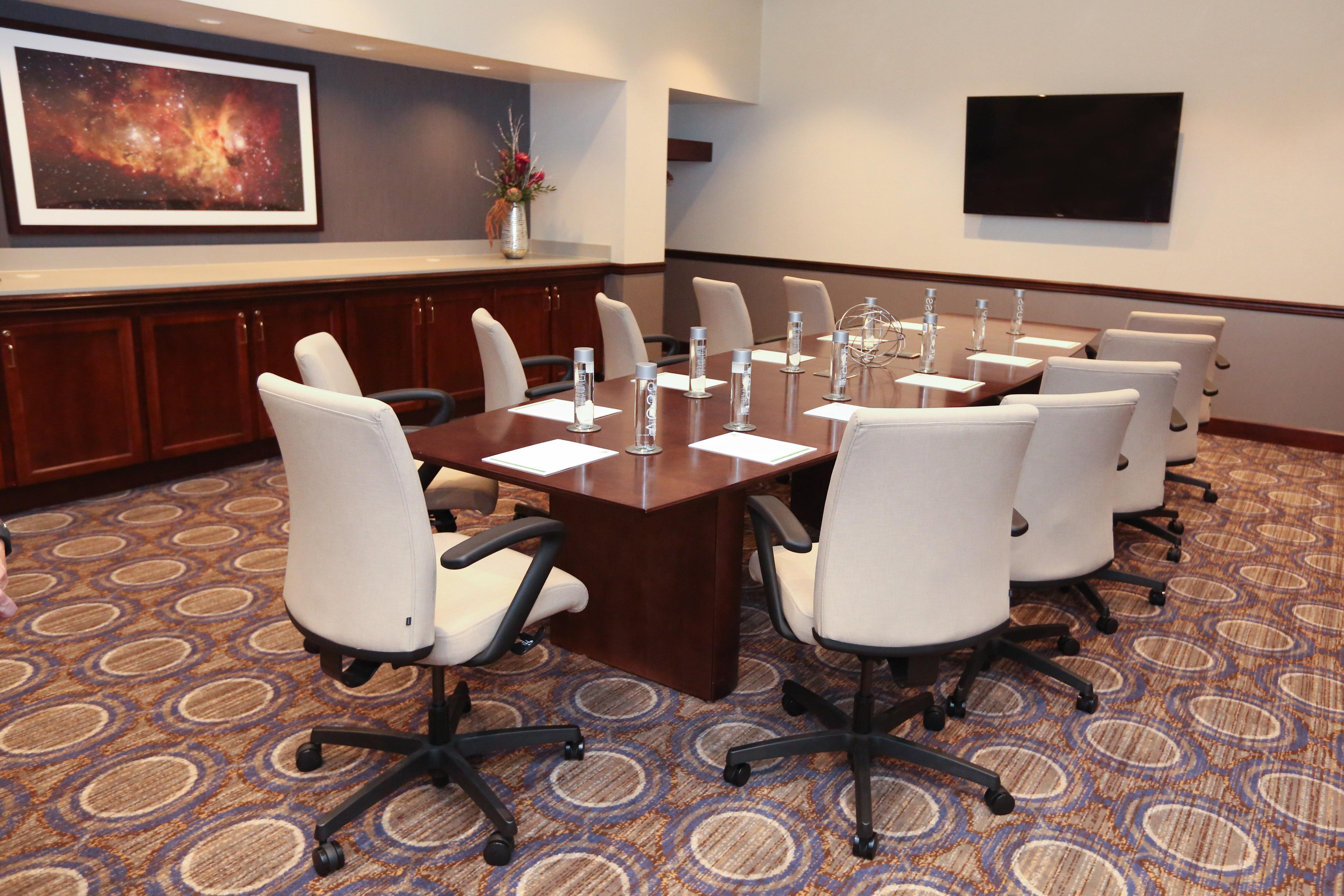 Holiday Inn Dayton/Fairborn I-675 By Ihg מראה חיצוני תמונה