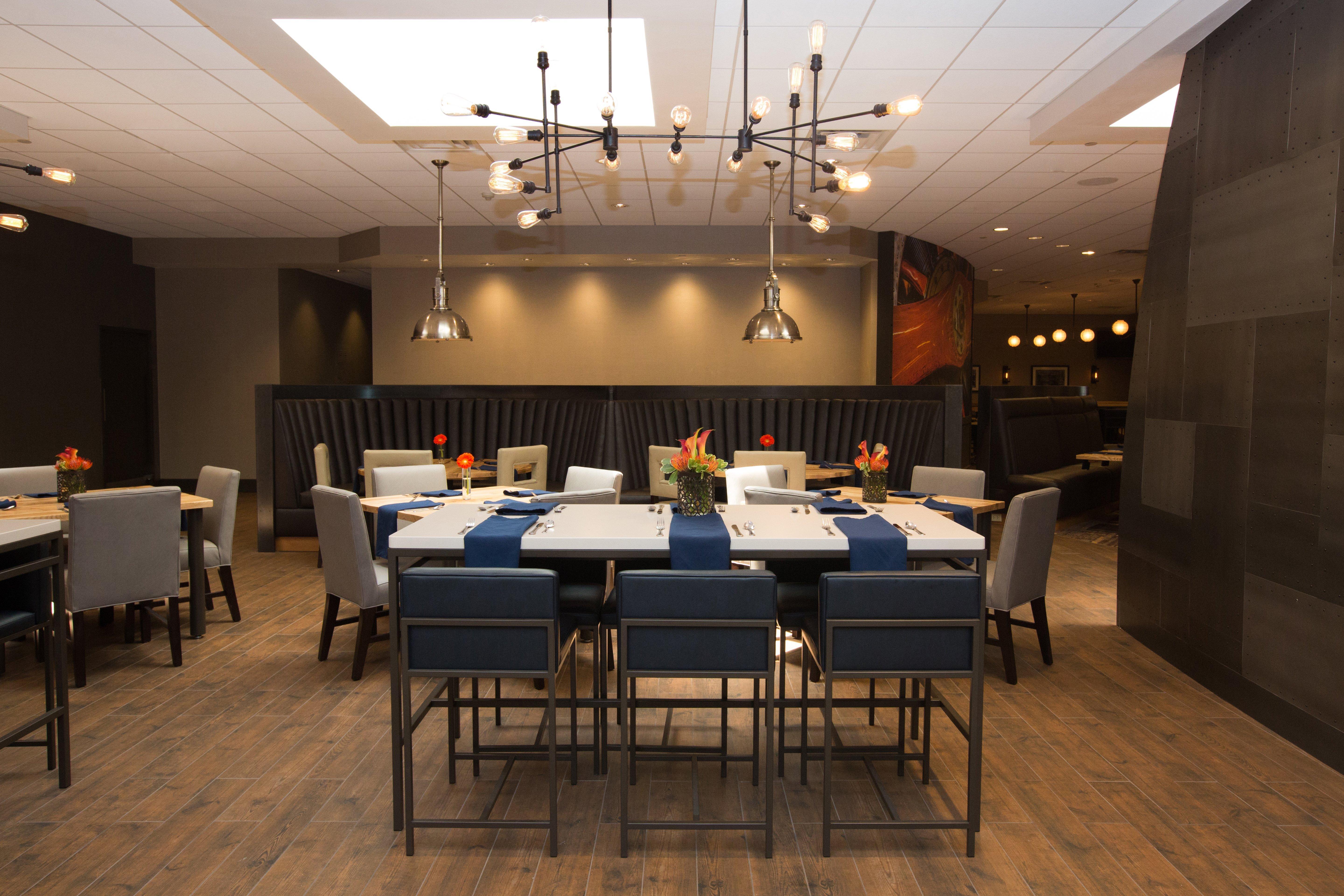Holiday Inn Dayton/Fairborn I-675 By Ihg מראה חיצוני תמונה