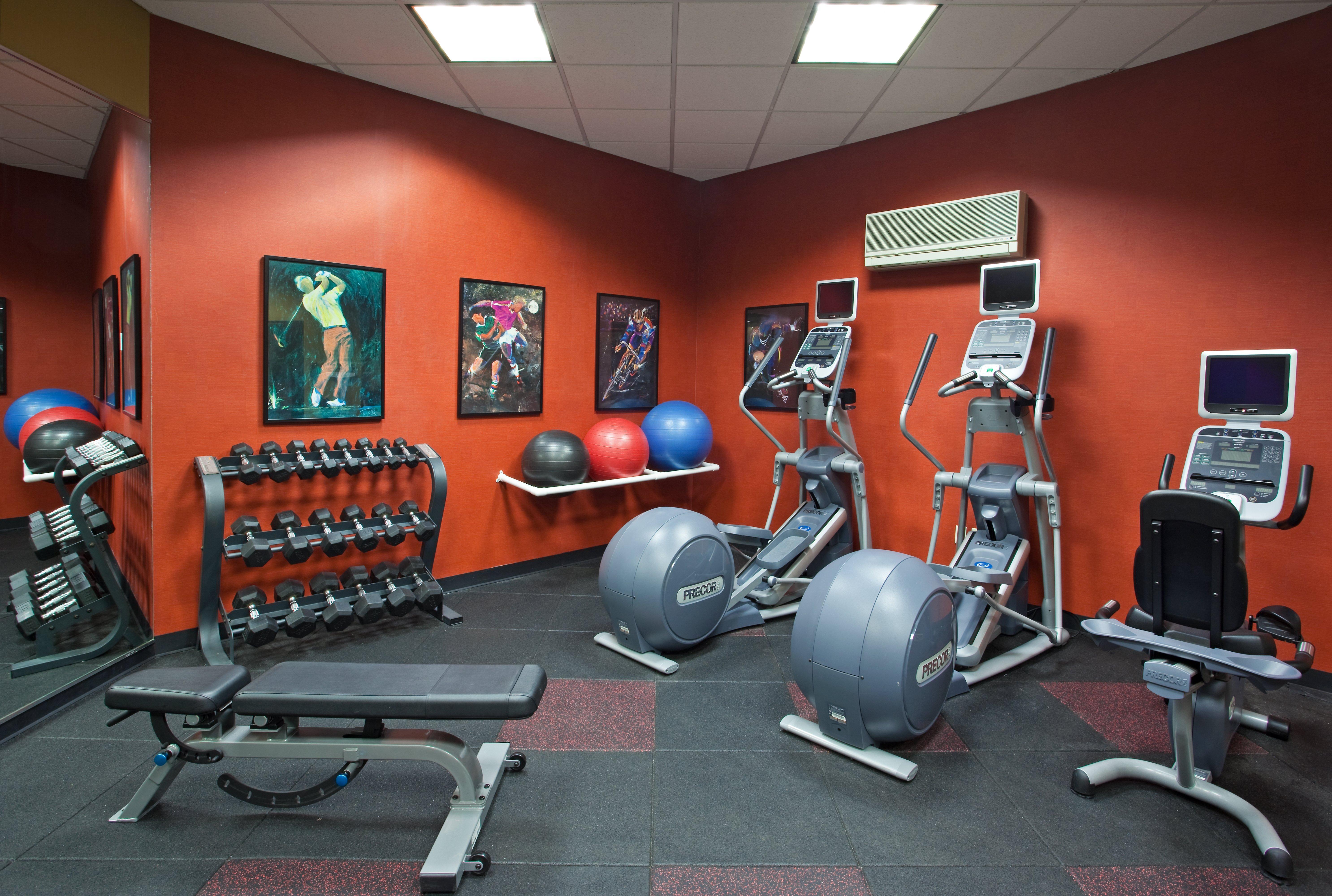 Holiday Inn Dayton/Fairborn I-675 By Ihg מראה חיצוני תמונה