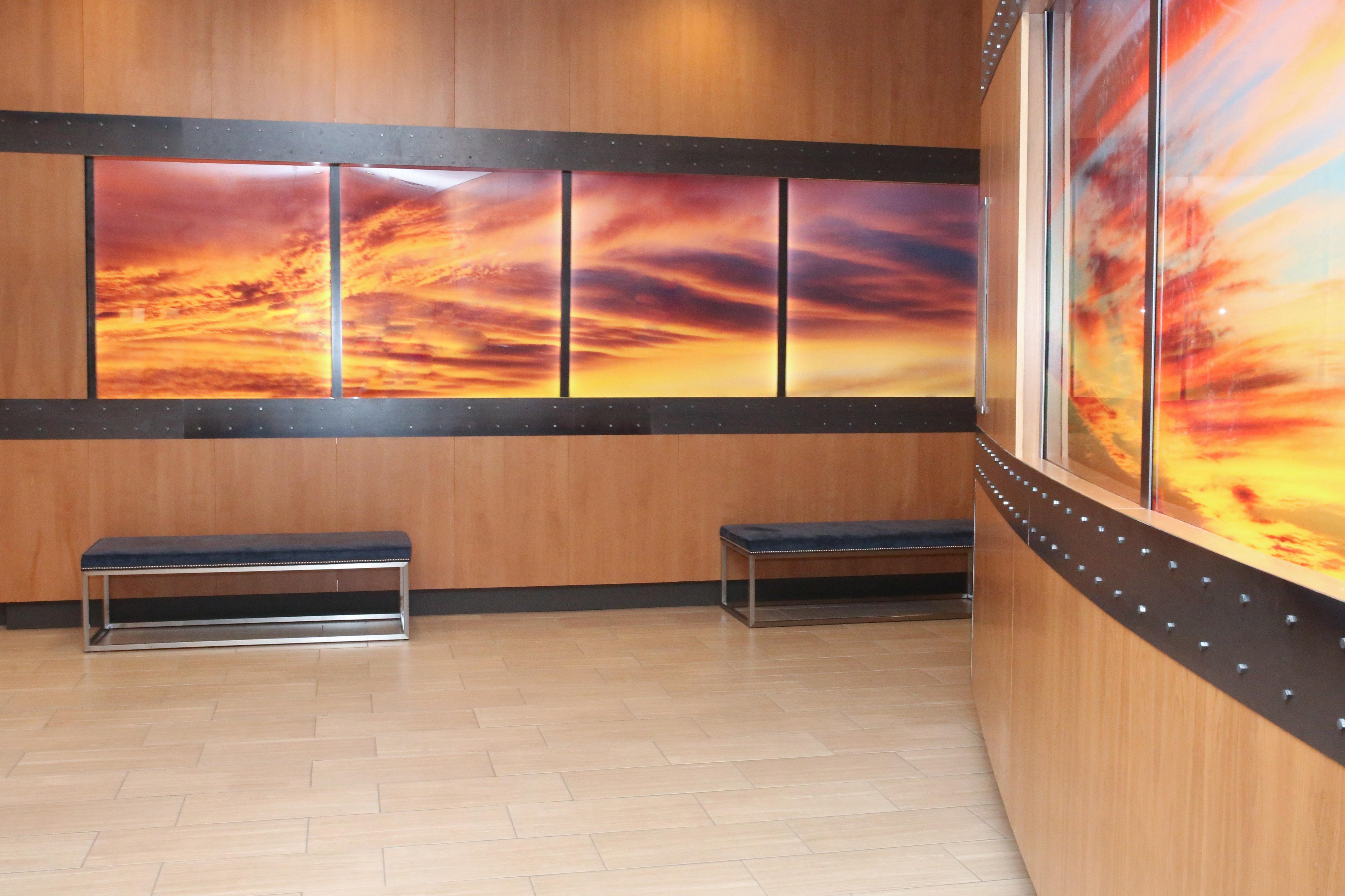 Holiday Inn Dayton/Fairborn I-675 By Ihg מראה חיצוני תמונה