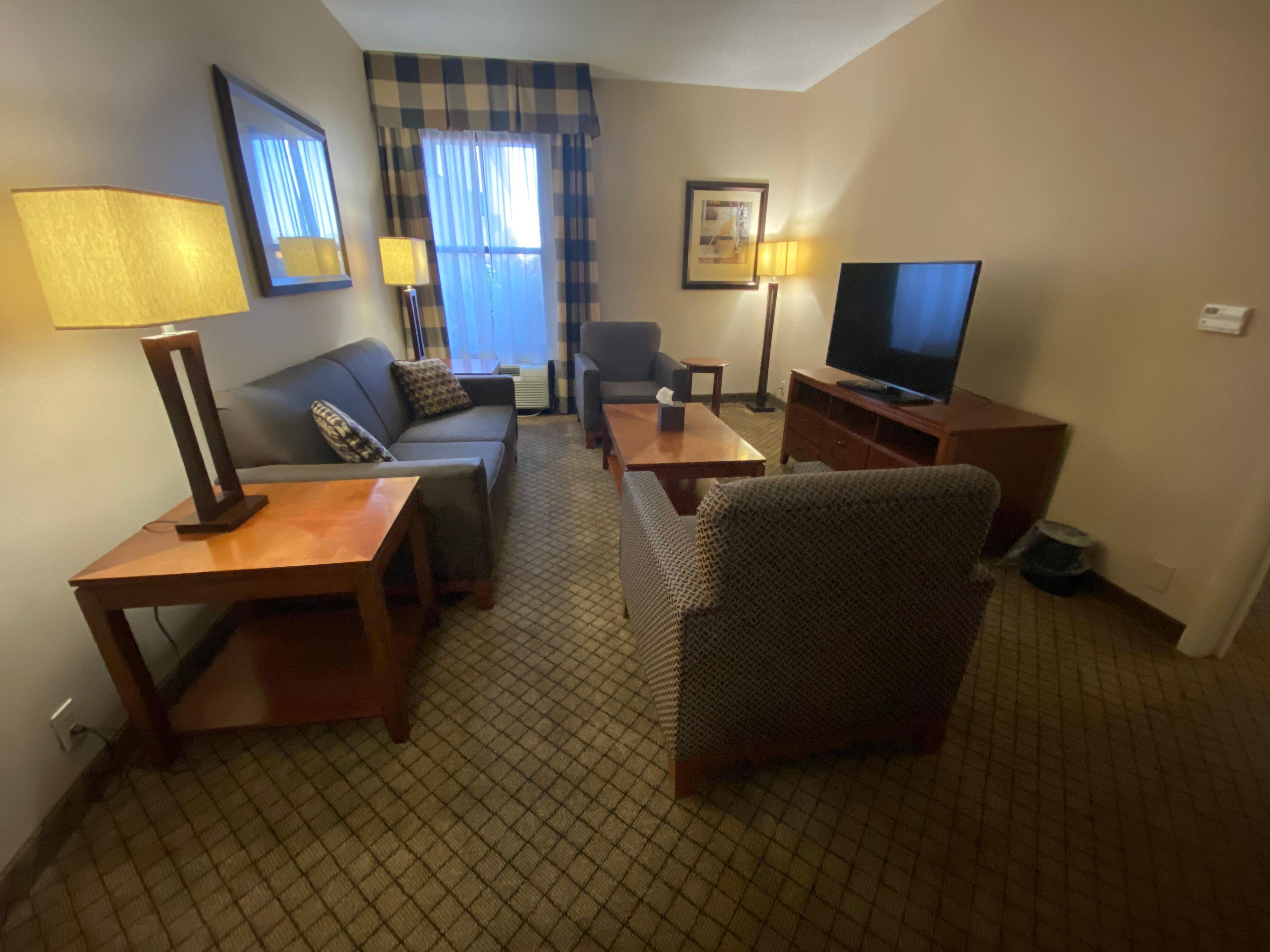 Holiday Inn Dayton/Fairborn I-675 By Ihg מראה חיצוני תמונה