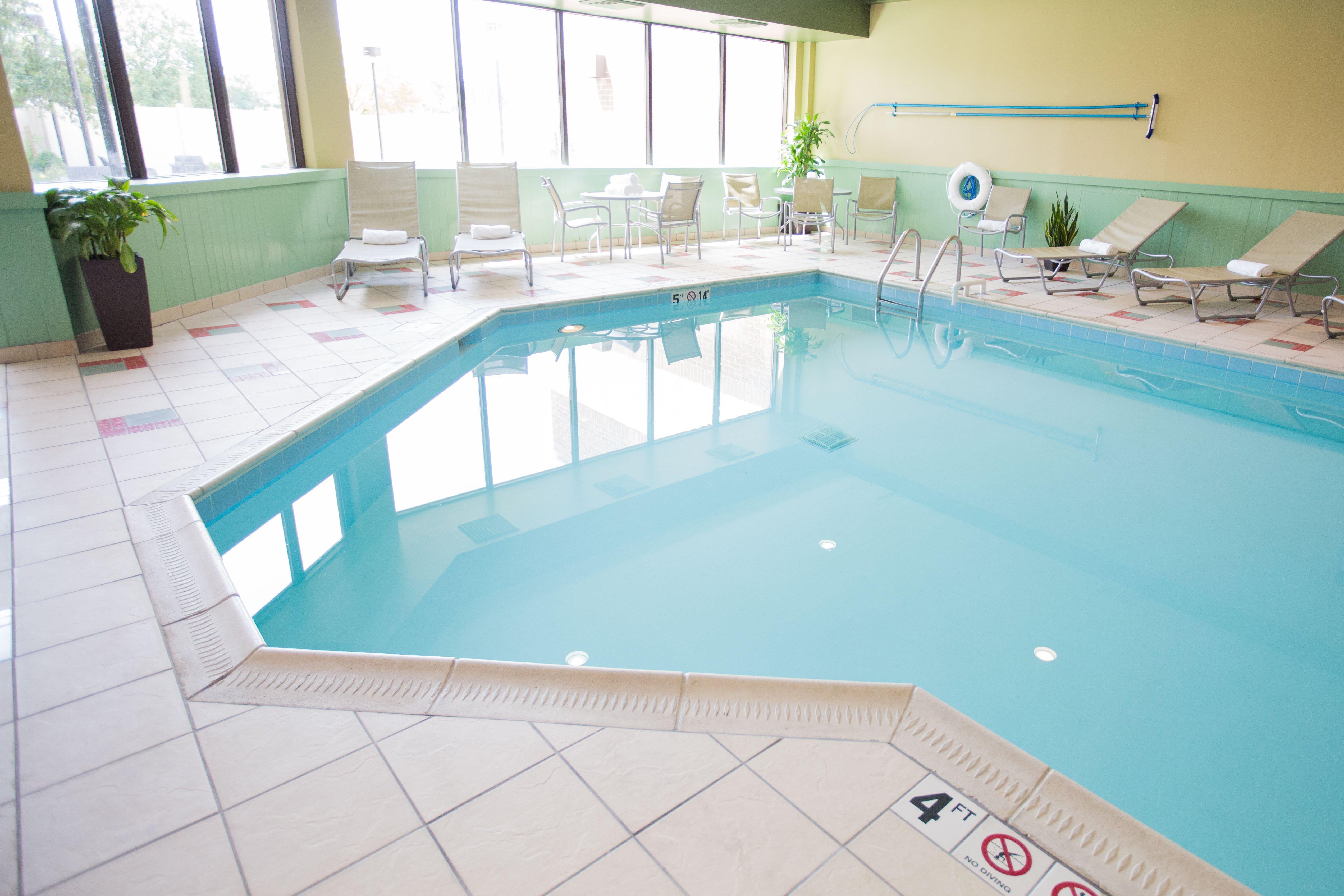 Holiday Inn Dayton/Fairborn I-675 By Ihg מראה חיצוני תמונה