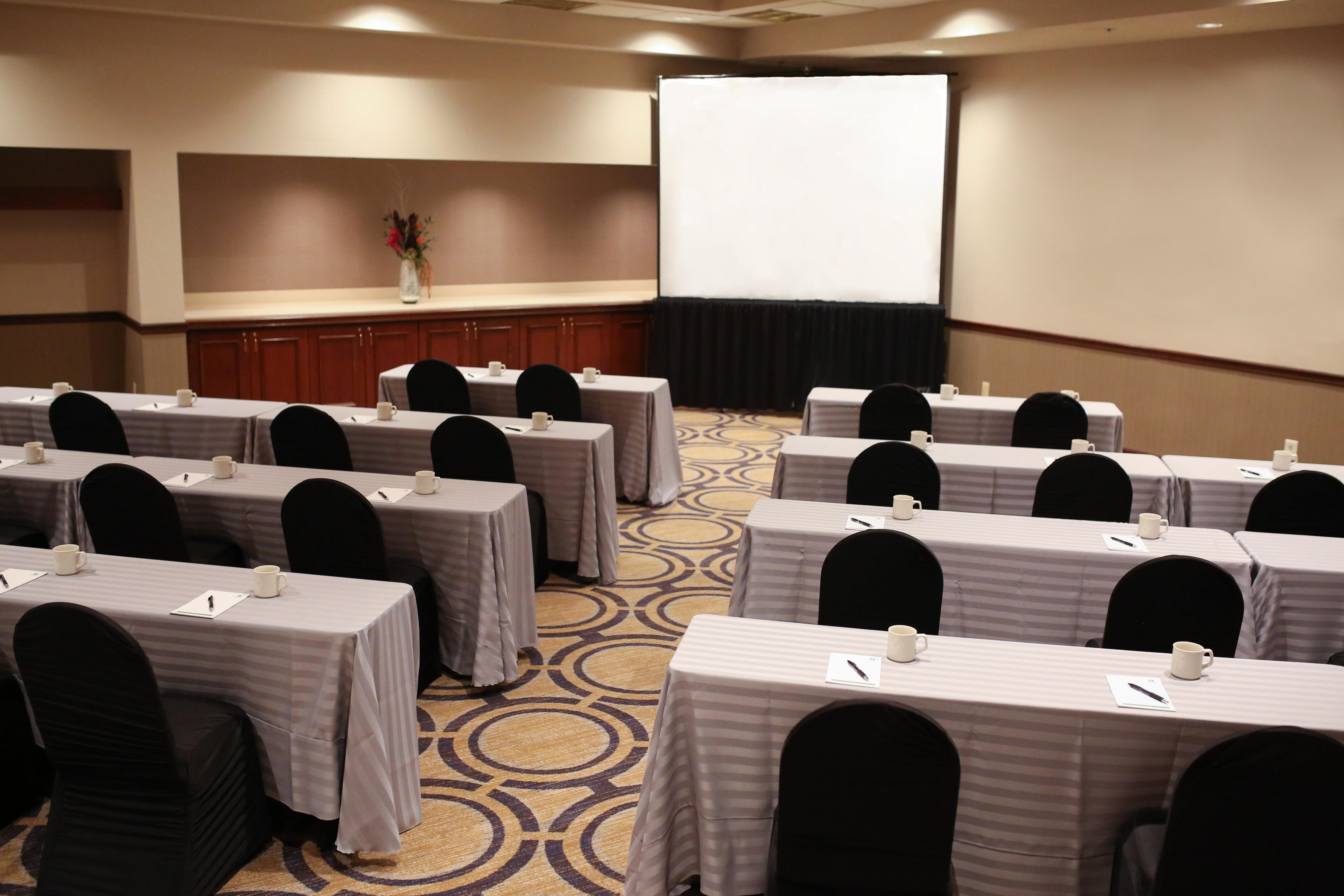 Holiday Inn Dayton/Fairborn I-675 By Ihg מראה חיצוני תמונה
