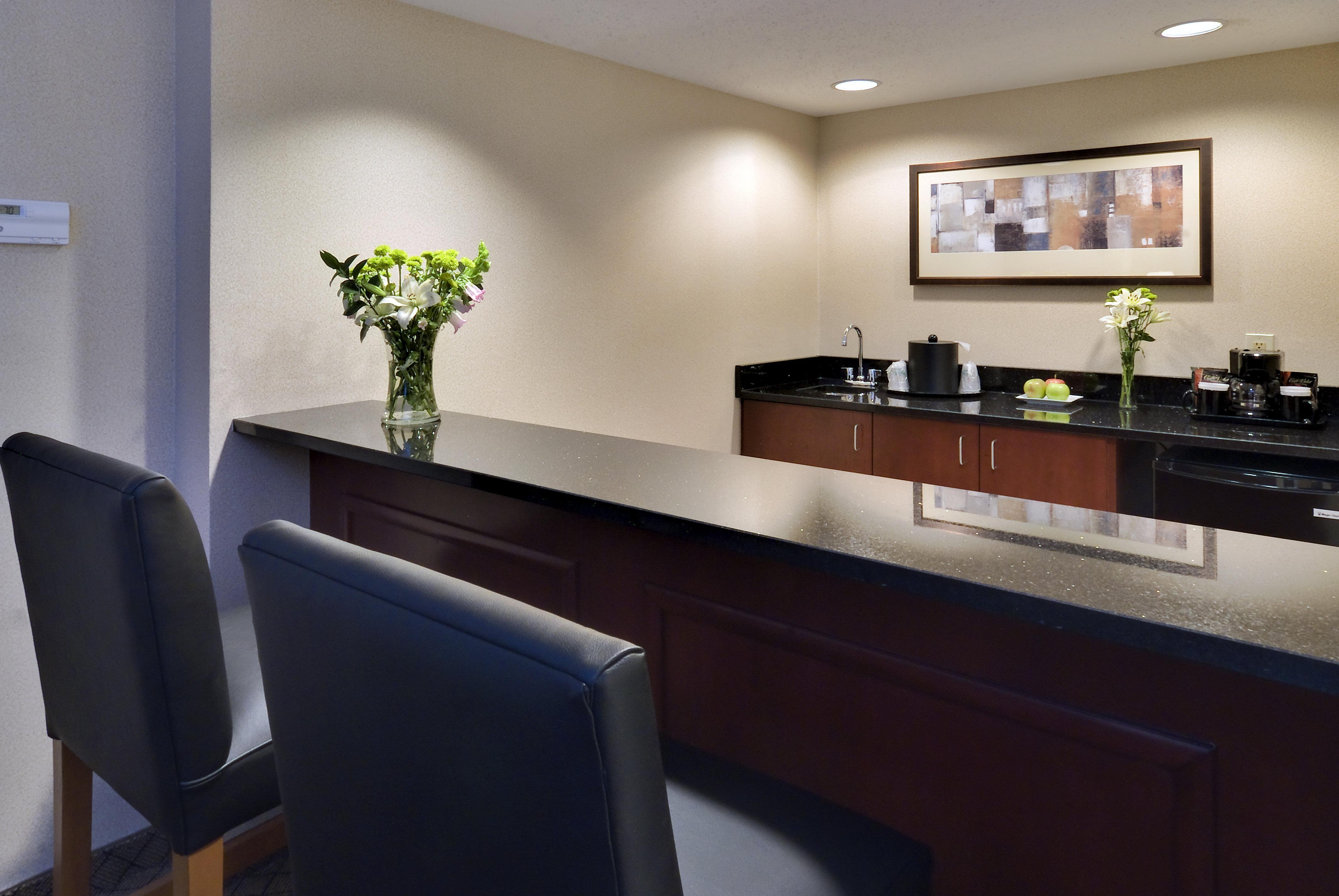 Holiday Inn Dayton/Fairborn I-675 By Ihg מראה חיצוני תמונה