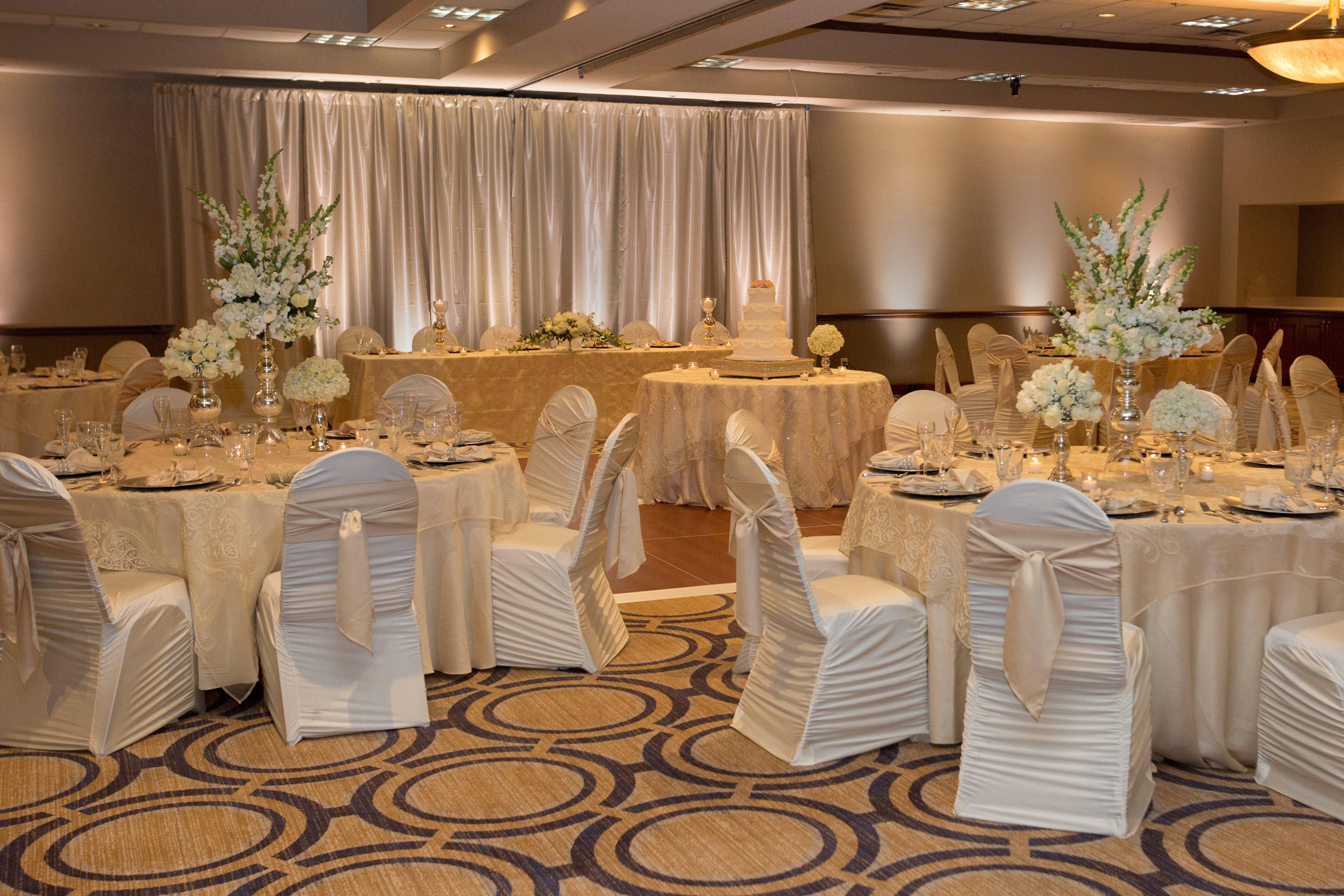 Holiday Inn Dayton/Fairborn I-675 By Ihg מראה חיצוני תמונה