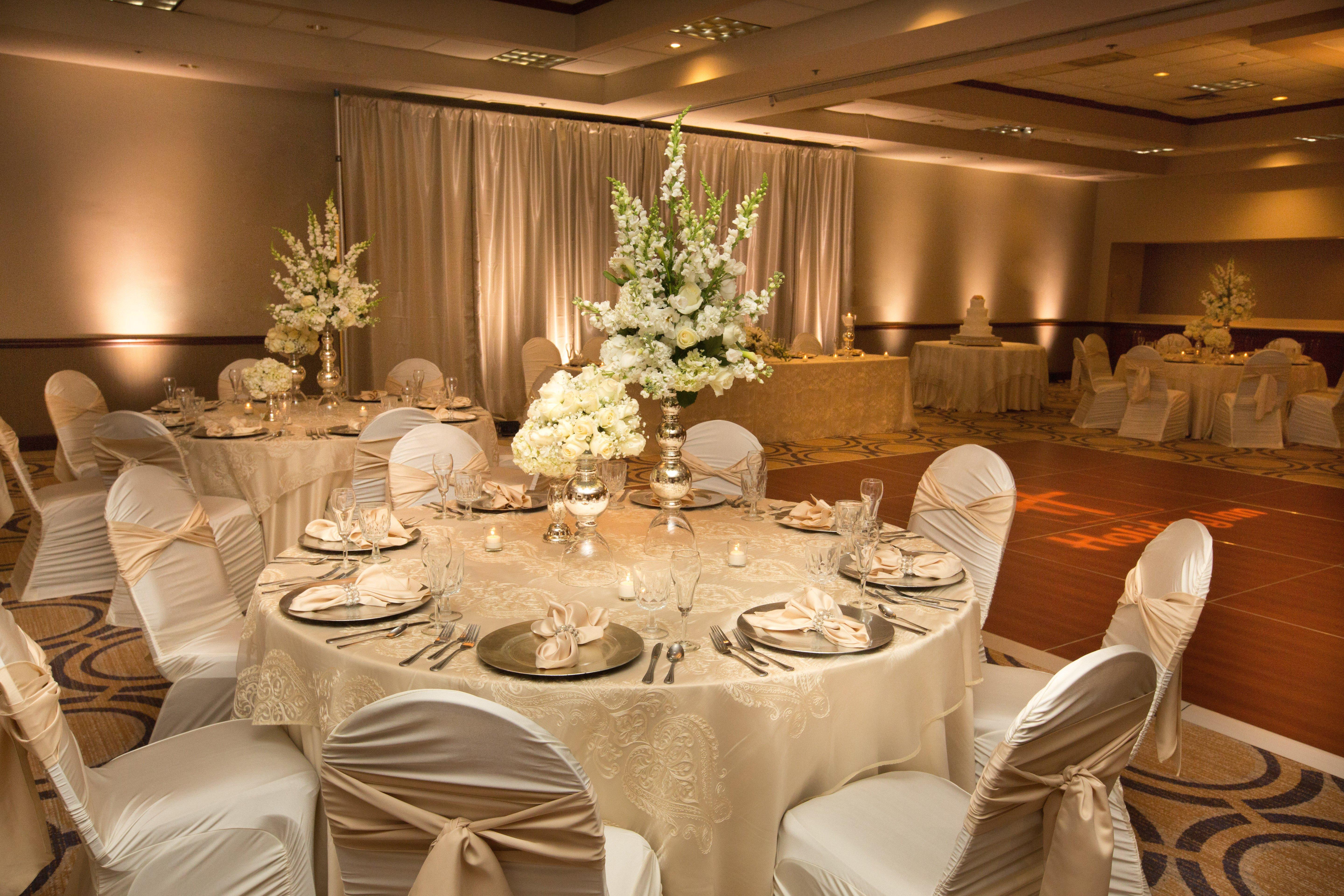 Holiday Inn Dayton/Fairborn I-675 By Ihg מראה חיצוני תמונה