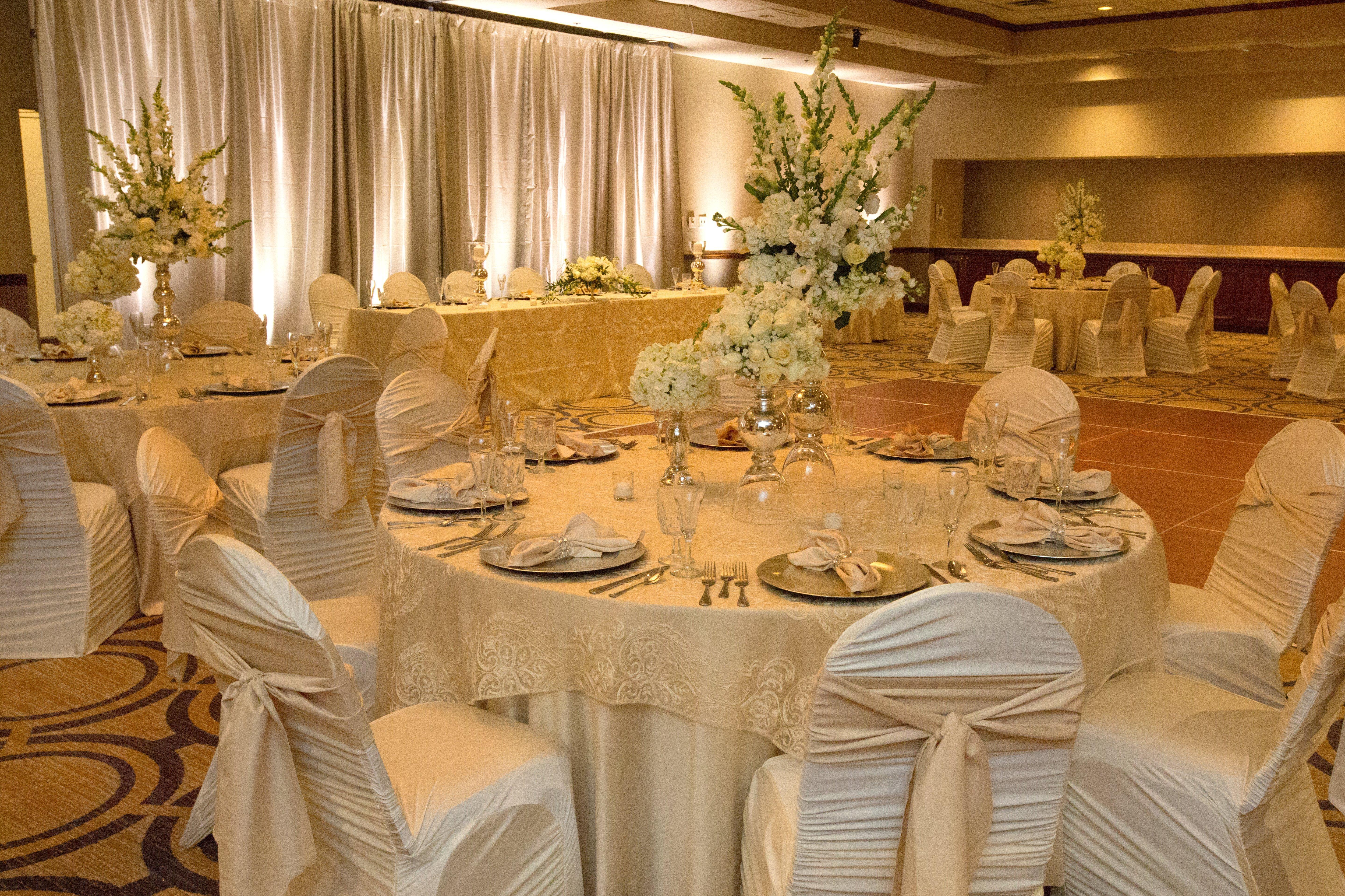 Holiday Inn Dayton/Fairborn I-675 By Ihg מראה חיצוני תמונה