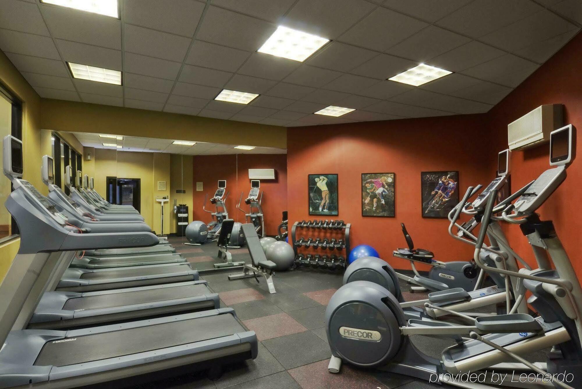 Holiday Inn Dayton/Fairborn I-675 By Ihg מראה חיצוני תמונה