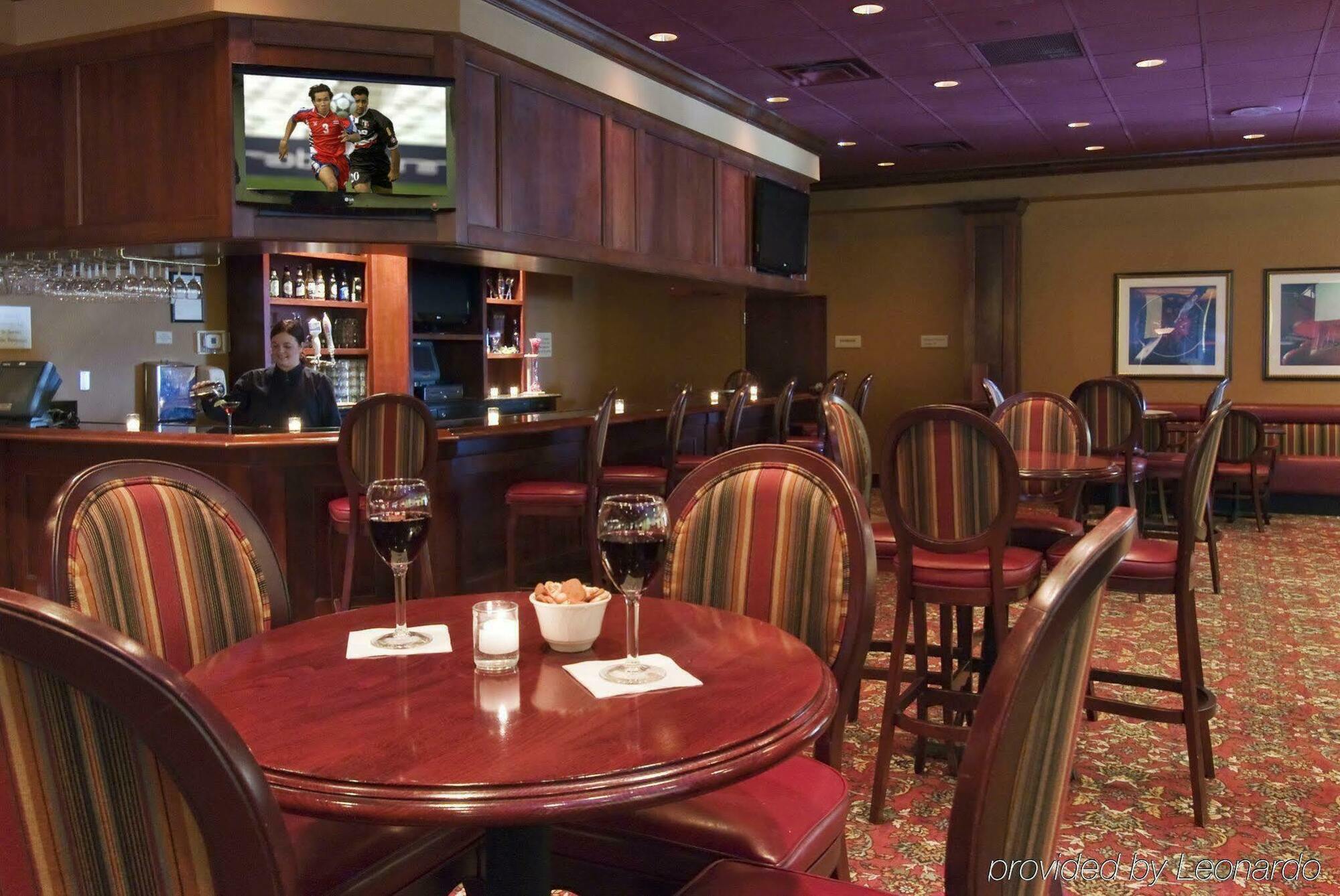 Holiday Inn Dayton/Fairborn I-675 By Ihg מראה חיצוני תמונה