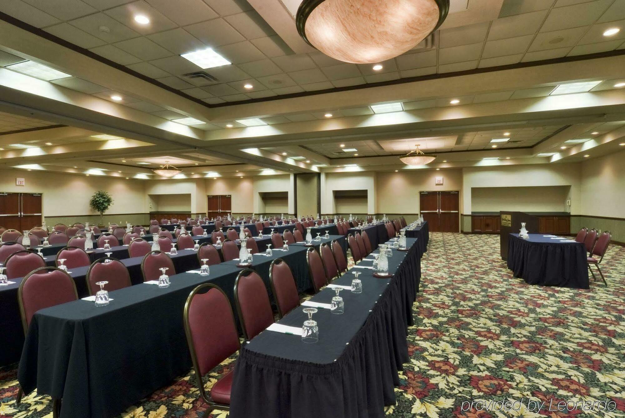 Holiday Inn Dayton/Fairborn I-675 By Ihg מראה חיצוני תמונה