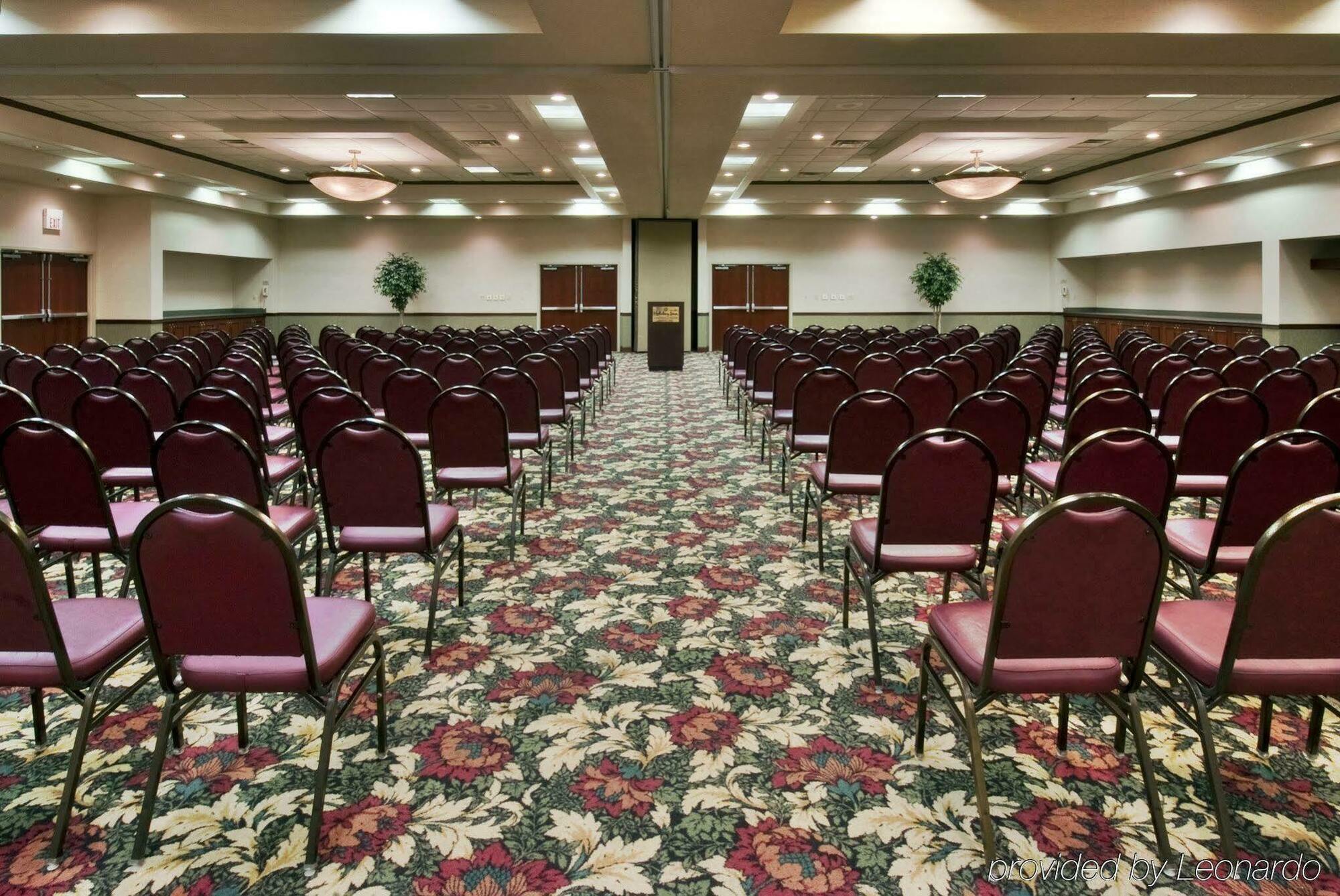 Holiday Inn Dayton/Fairborn I-675 By Ihg מראה חיצוני תמונה