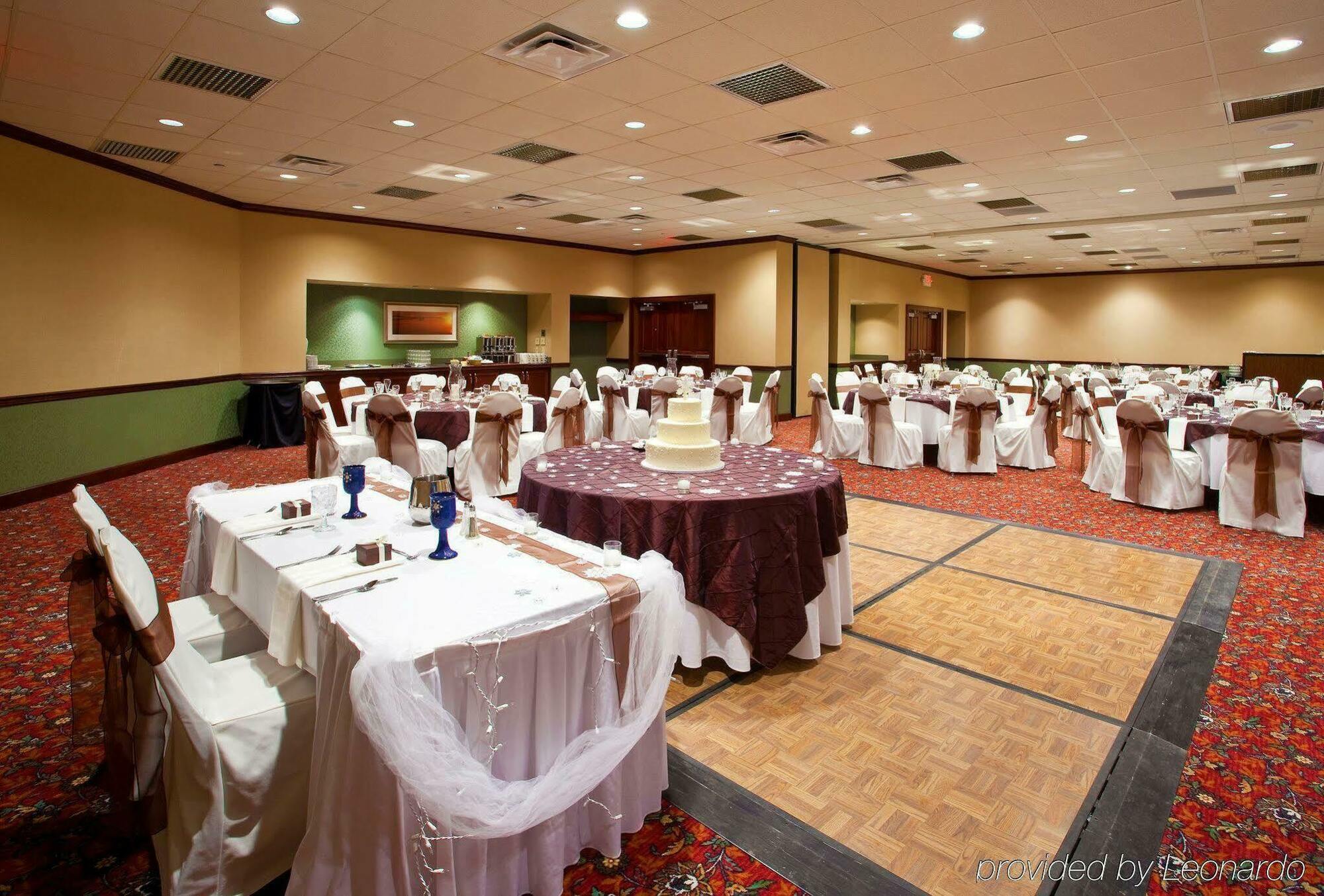 Holiday Inn Dayton/Fairborn I-675 By Ihg מראה חיצוני תמונה