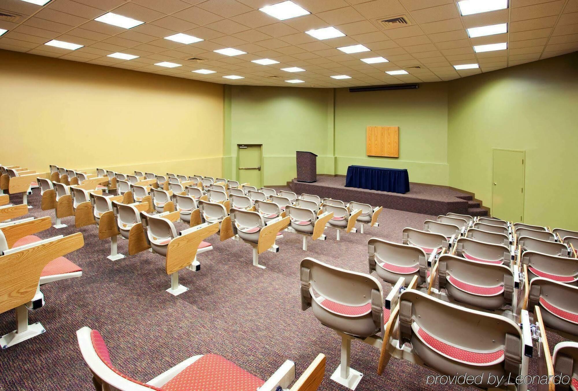 Holiday Inn Dayton/Fairborn I-675 By Ihg מראה חיצוני תמונה