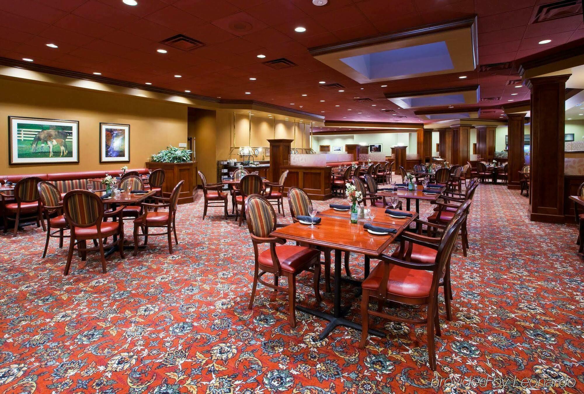 Holiday Inn Dayton/Fairborn I-675 By Ihg מראה חיצוני תמונה