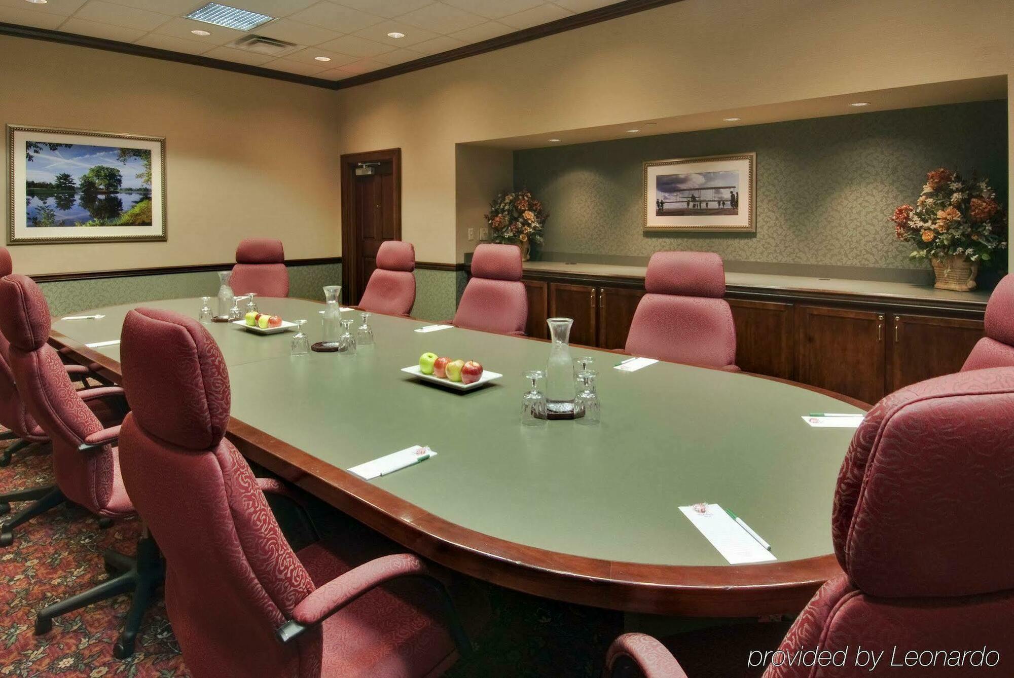 Holiday Inn Dayton/Fairborn I-675 By Ihg מראה חיצוני תמונה