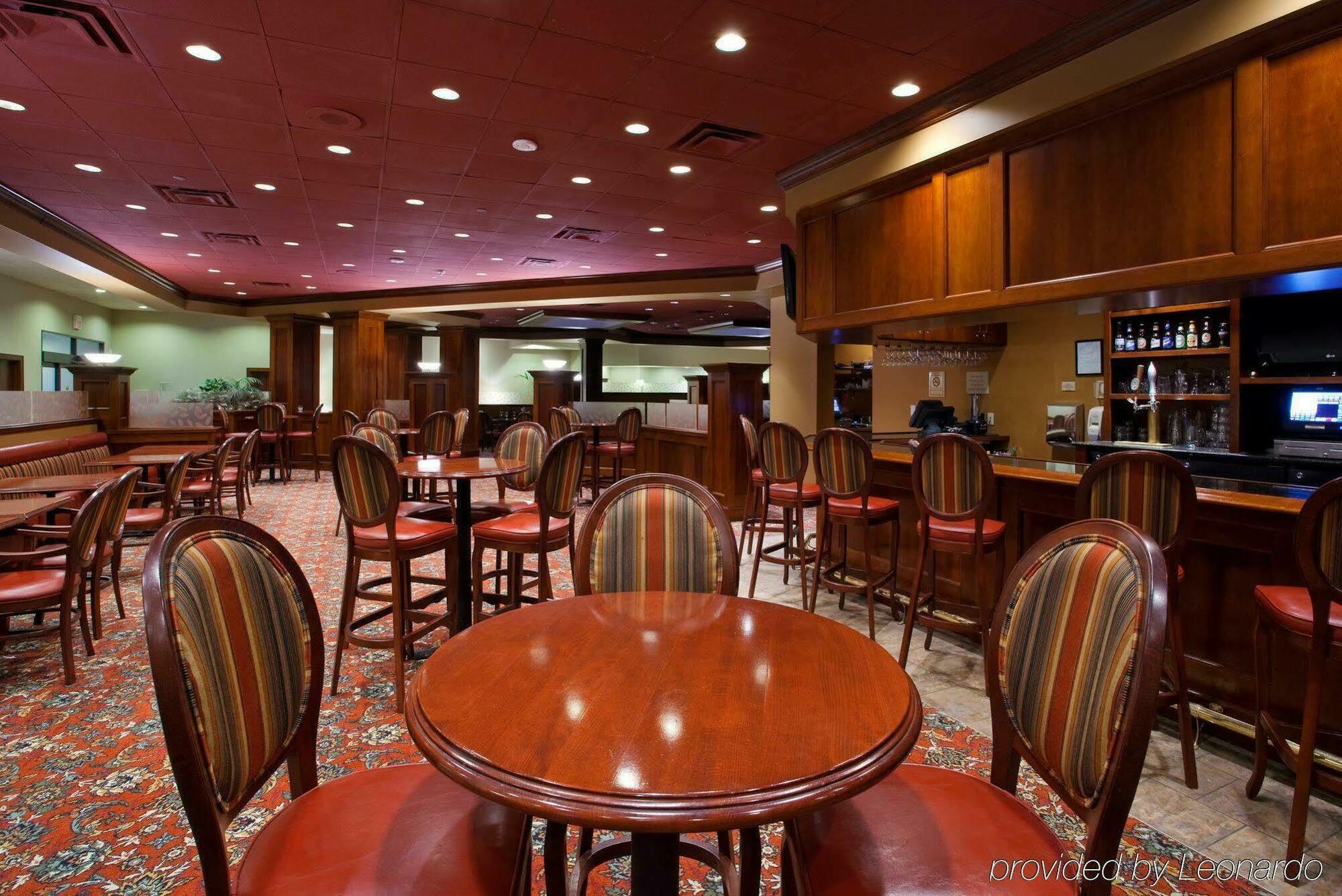 Holiday Inn Dayton/Fairborn I-675 By Ihg מראה חיצוני תמונה