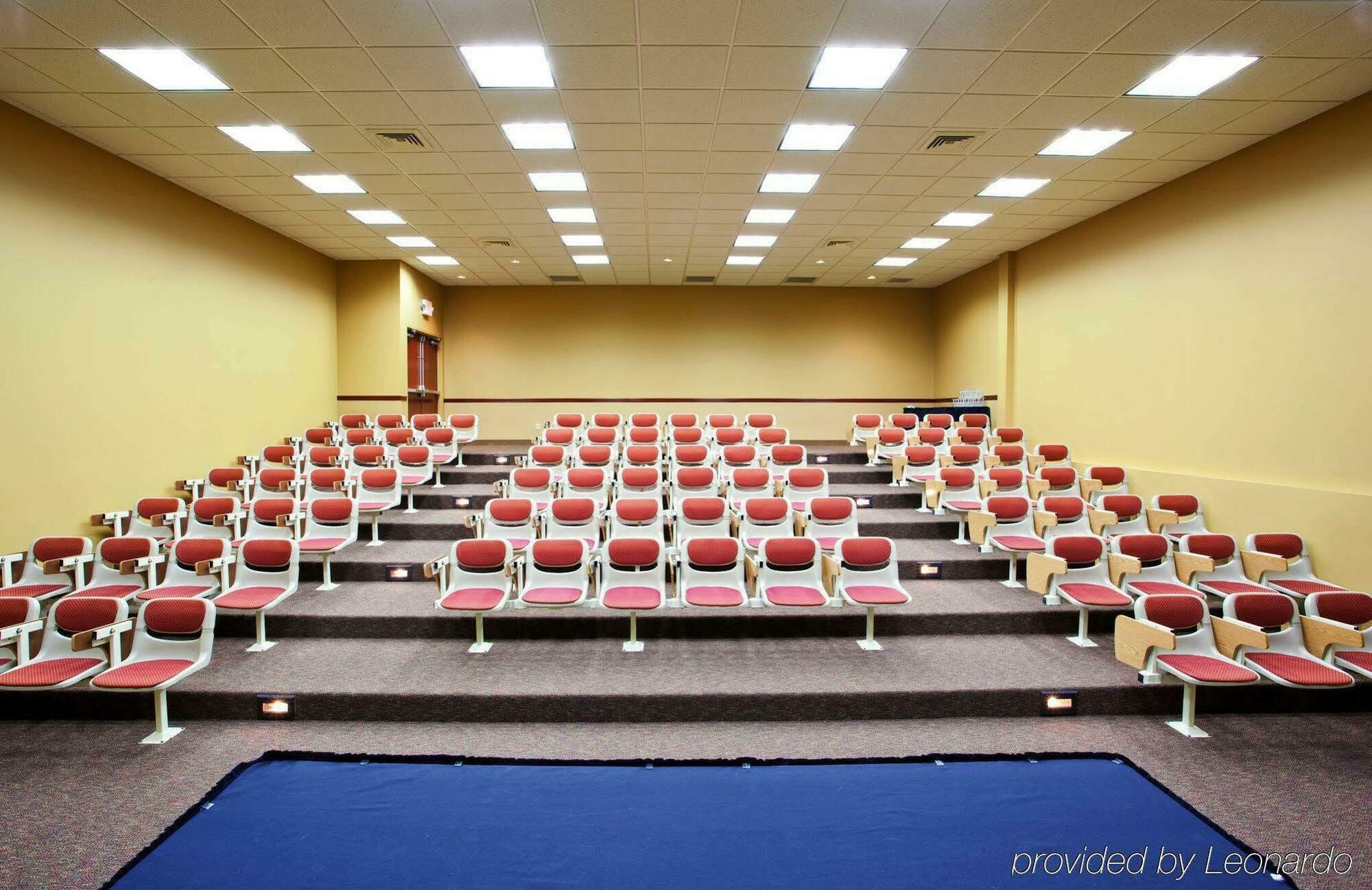 Holiday Inn Dayton/Fairborn I-675 By Ihg מראה חיצוני תמונה